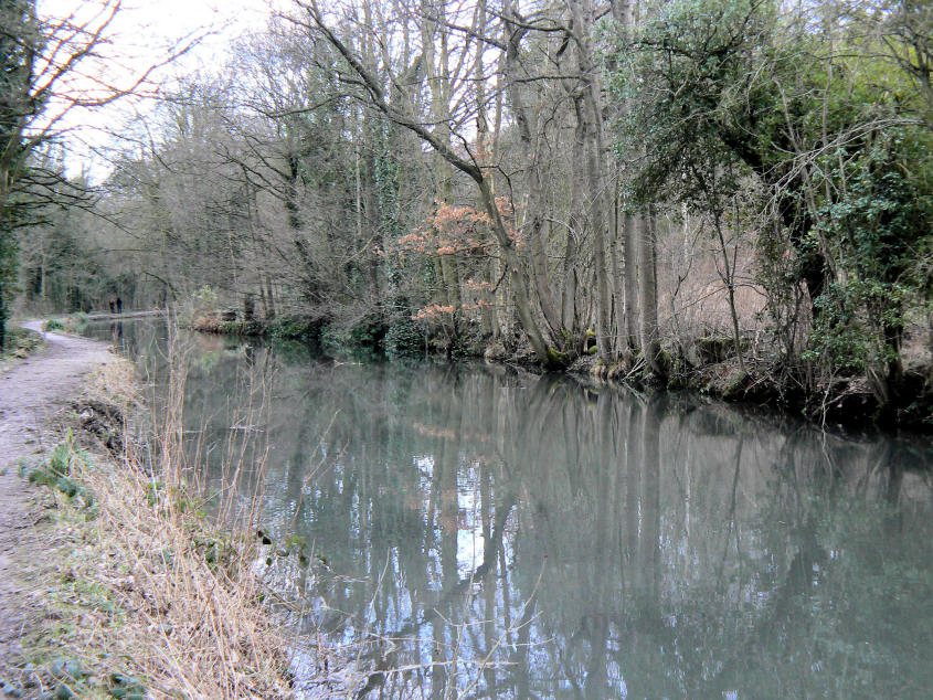 Cromford Canal Cromford Canal